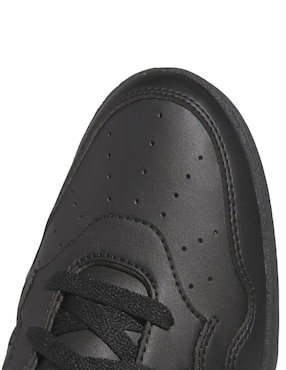 Tenis Adidas Hoops unisex para correr