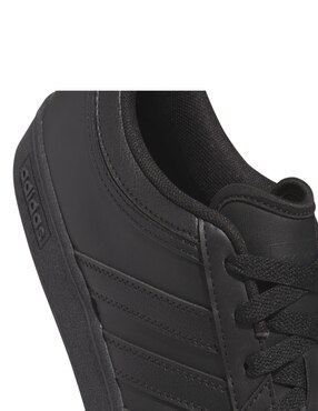 Tenis Adidas Hoops unisex para correr