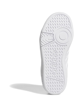 Tenis Adidas Hoops unisex para básquetbol