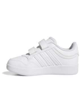 Tenis Adidas Hoops unisex para básquetbol