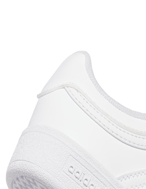 Tenis Adidas Hoops unisex para básquetbol