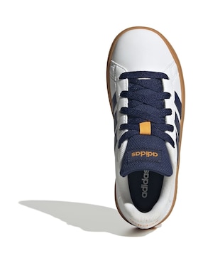 Tenis Adidas Grand Court unisex