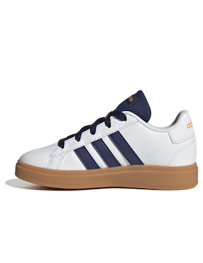 Tenis Adidas Grand Court unisex