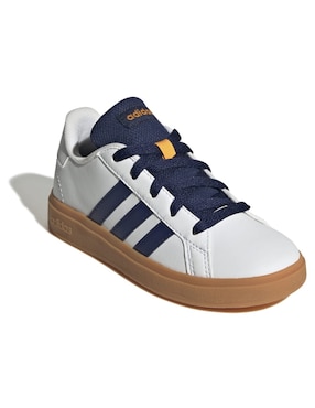 Tenis Adidas Grand Court unisex