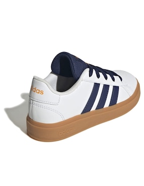 Tenis Adidas Grand Court unisex