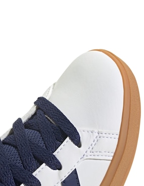Tenis Adidas Grand Court unisex