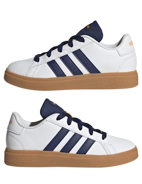 Tenis Adidas Grand Court unisex