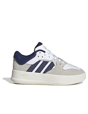 Tenis Adidas Courtblock de hombre