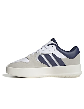 Tenis Adidas Courtblock de hombre