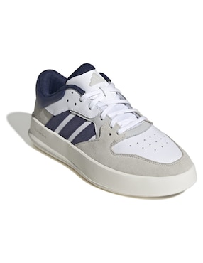 Tenis Adidas Courtblock de hombre