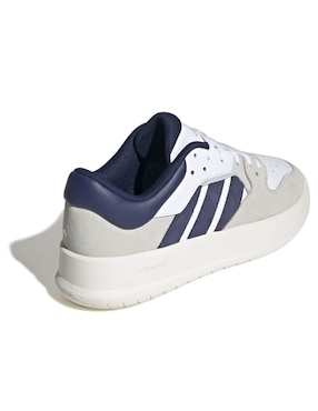 Tenis Adidas Courtblock de hombre