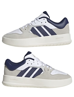 Tenis Adidas Courtblock de hombre