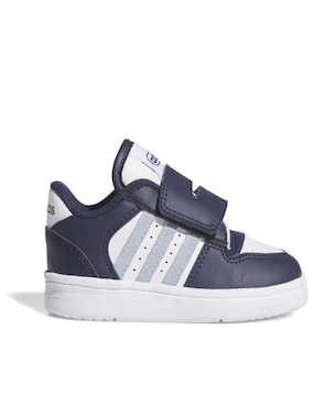 Tenis Adidas Break Start unisex para básquetbol