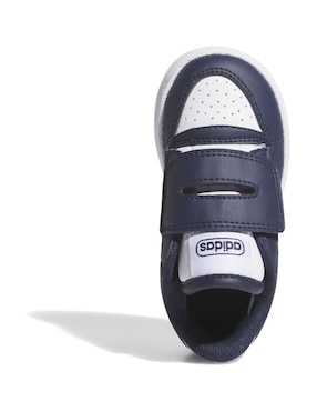 Tenis Adidas Break Start unisex para básquetbol