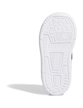 Tenis Adidas Break Start unisex para básquetbol