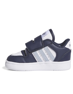 Tenis Adidas Break Start unisex para básquetbol