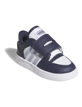 Tenis Adidas Break Start unisex para básquetbol