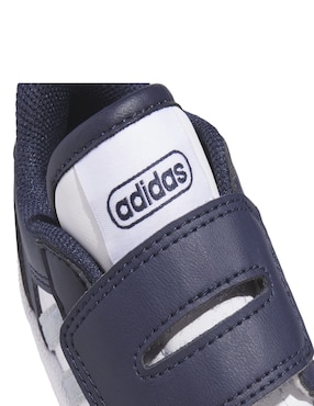 Tenis Adidas Break Start unisex para básquetbol
