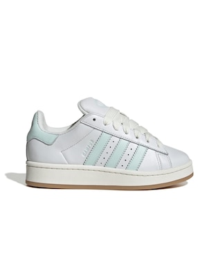 Tenis Adidas Originals Campus de mujer