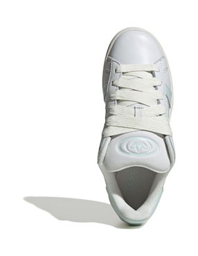 Tenis Adidas Originals Campus de mujer