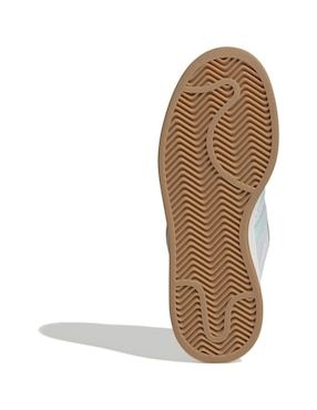 Tenis Adidas Originals Campus de mujer