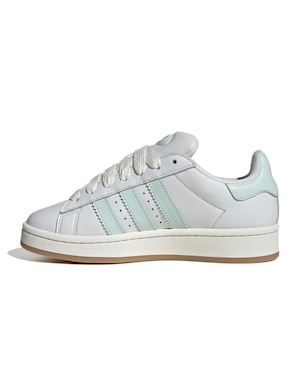 Tenis Adidas Originals Campus de mujer