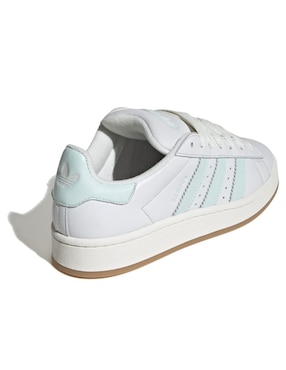 Tenis Adidas Originals Campus de mujer