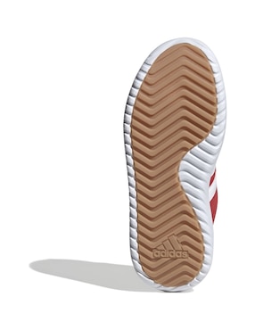 Tenis Adidas Grand Court de mujer