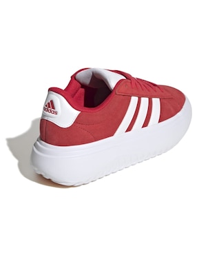 Tenis Adidas Grand Court de mujer