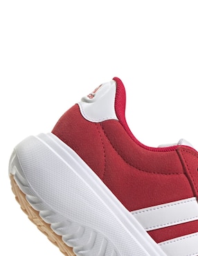 Tenis Adidas Grand Court de mujer