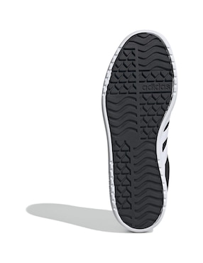 Tenis Adidas Vl Court de mujer para entrenamiento