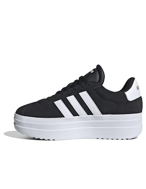 Tenis Adidas Vl Court de mujer para entrenamiento