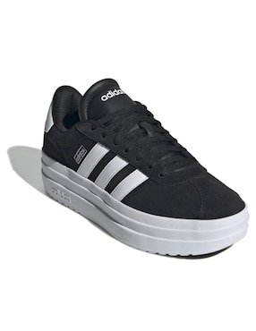 Tenis Adidas Vl Court de mujer para entrenamiento