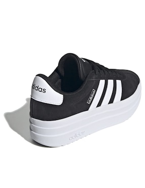 Tenis Adidas Vl Court de mujer para entrenamiento