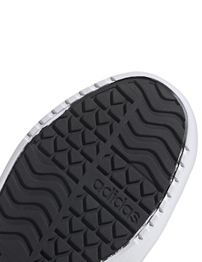 Tenis Adidas Vl Court de mujer para entrenamiento