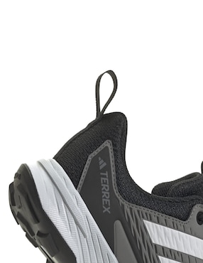 Tenis Adidas Trail de mujer para entrenamiento