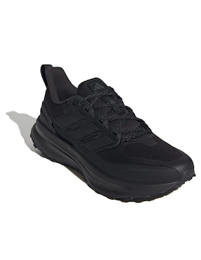 Tenis Adidas Ultrarun de hombre para correr