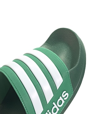 Sandalias casuales Adidas Adilette Shower unisex