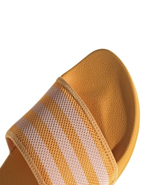 Sandalias casuales Adidas Originals Adilette de hombre