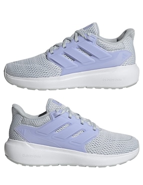 Tenis Adidas Ultimashow de mujer para correr