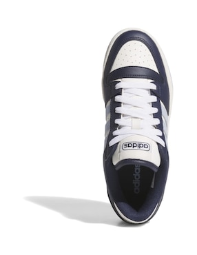 Tenis Adidas Break Start unisex para básquetbol