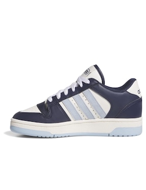 Tenis Adidas Break Start unisex para básquetbol