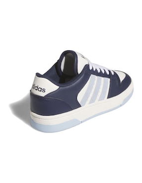 Tenis Adidas Break Start unisex para básquetbol
