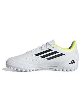 Tenis Adidas de hombre para fútbol