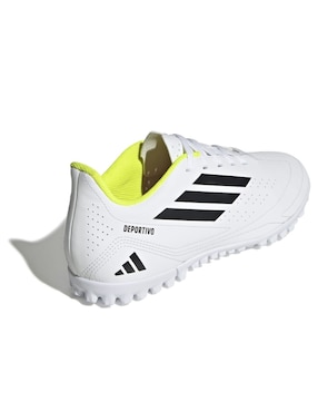 Tenis Adidas de hombre para fútbol