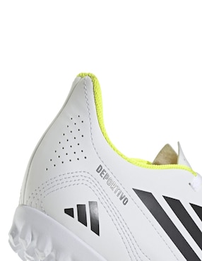 Tenis Adidas de hombre para fútbol