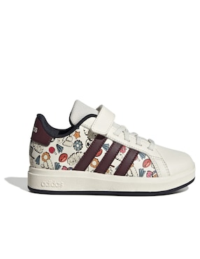 Tenis Adidas Grand Court unisex