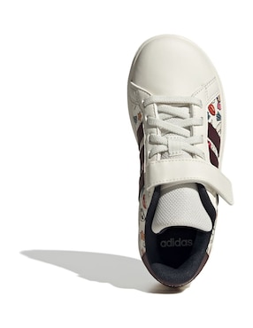 Tenis Adidas Grand Court unisex