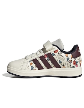Tenis Adidas Grand Court unisex