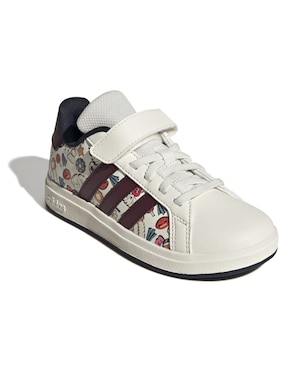 Tenis Adidas Grand Court unisex